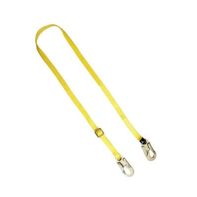 梅思安MSA 9305001 Workman 沃克曼限位绳 高空作业定位安全系绳