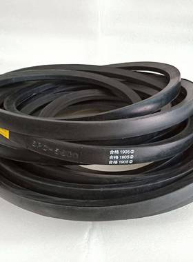 供应橡胶三角带SPC5600 SPC4000 SPC4500 SPC5000 SPC6300