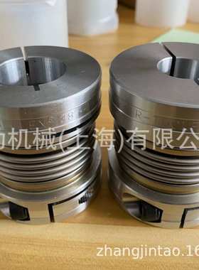KTR TOOLFLEX/5/7/9/12/16/20/S/M波纹管联轴器/编码器/伺服电机