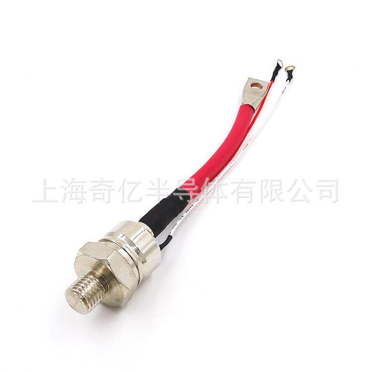 3CT100A/KP100A1600V 螺栓形大功率可控硅晶闸管 上海奇亿JPEC