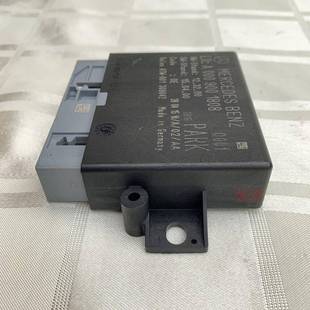 S400 S350 S450 S500 倒车雷达电脑模块 适用奔驰222 S600 S320