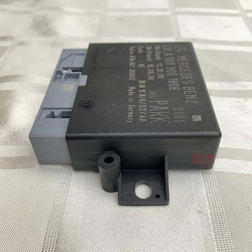 适用奔驰222 S320 S350 S400 S450 S500 S600 倒车雷达电脑模块