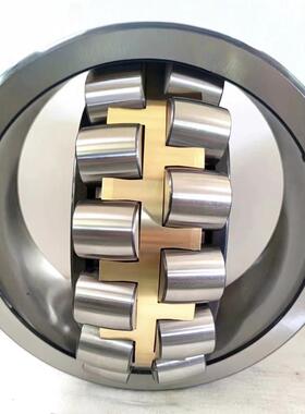 三类调心滚子MB轴承大24140MBW33C3 振动筛 破碎机专用轴承