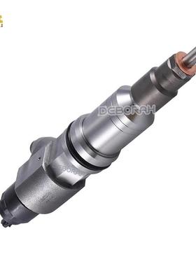 0445120092 504194432用于依维柯菲亚特高压共轨喷油器总成喷油嘴