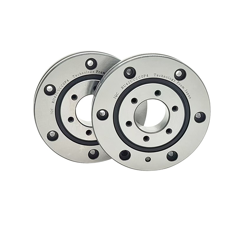 IQC日本进口CRB15025 15030 20025 20030 CRB20035UU交叉滚子轴承