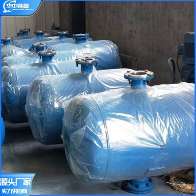 新型空气炮工业料仓破拱器 KQP-100L工业助流器清堵器 空气炮配件