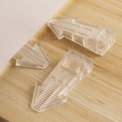 防火门阻门器硅胶防风门塞门挡安全门卡防撞固定器门吸宝宝防夹手