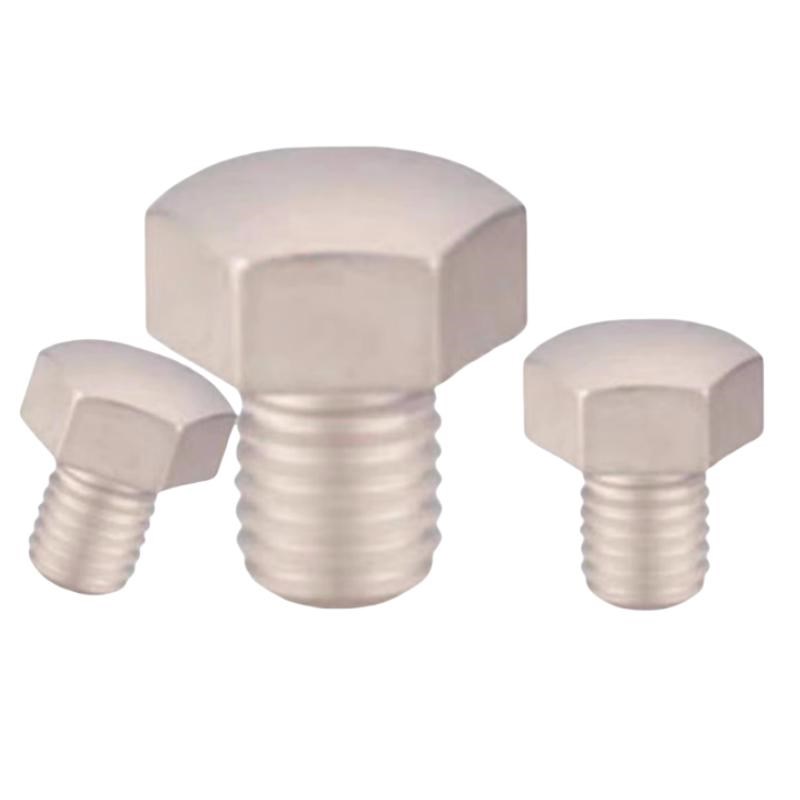 A止动销B螺纹PAC51/56/71/76-B5.5/B7/B10/B13/B17/B19-T3/T5/T8