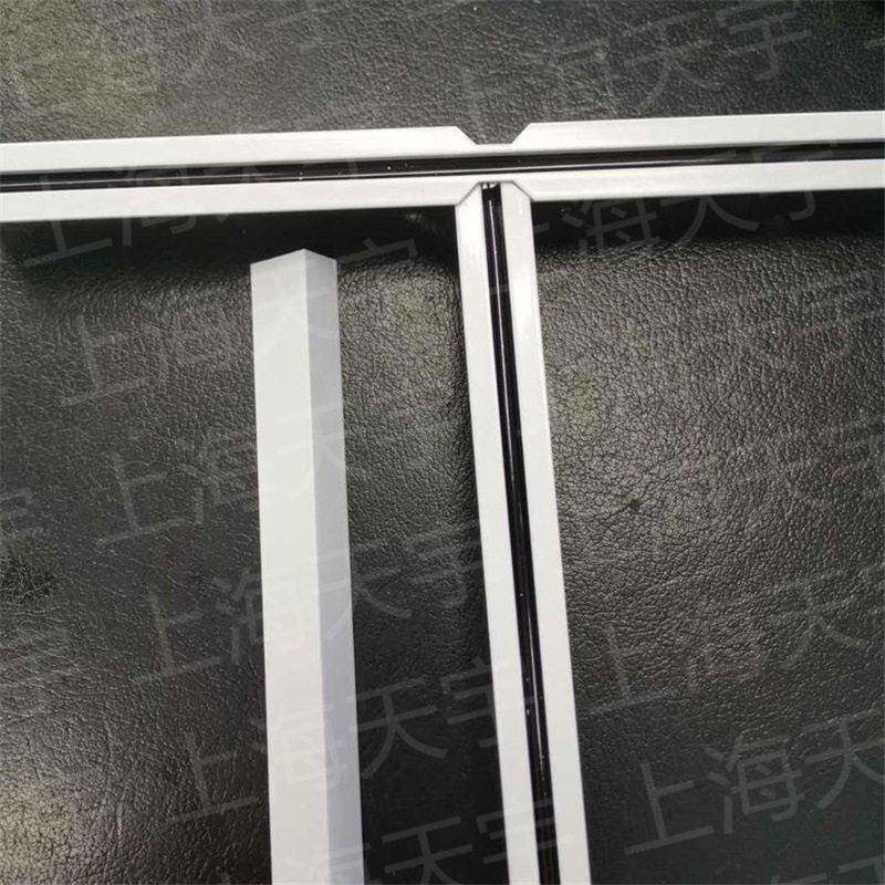 铝龙骨烤漆龙骨不锈钢龙骨T型龙骨轻钢龙骨铝合金龙骨吊顶天花