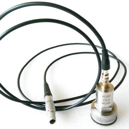 科电手KV-00持分体式3数字测振仪电科电机0故障震动检测仪