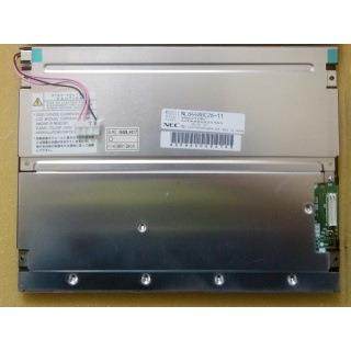 NL6448BC26-11NLT8.4inch640*480工业液晶屏CMOSFFCL停产