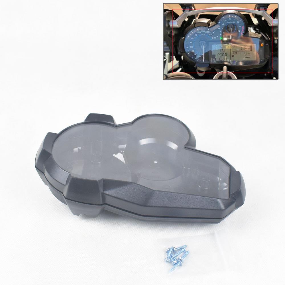 仪表壳适用宝马R1200GSR1250GSADV码表罩车速表外壳组件