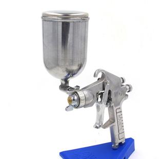 上壶 原装 气动油漆喷涂枪喷漆枪喷胶枪 71G重力式 奥利斯特W