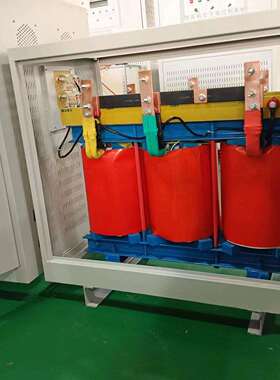 480V460V变380V进出口新加坡各国电压转换SG-200千瓦250KVA300K