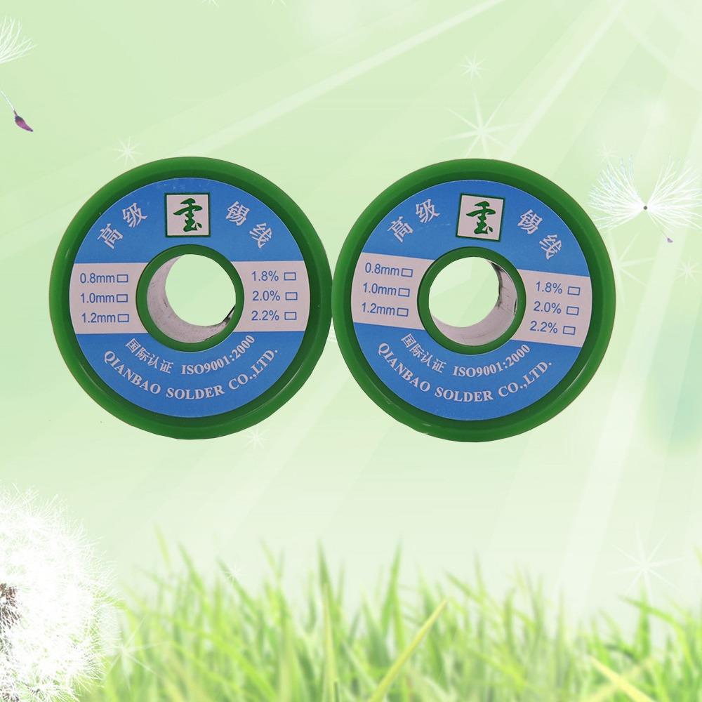 热销千宝牌焊锡丝sn50/50有铅锡丝|电解锡丝线径1.2