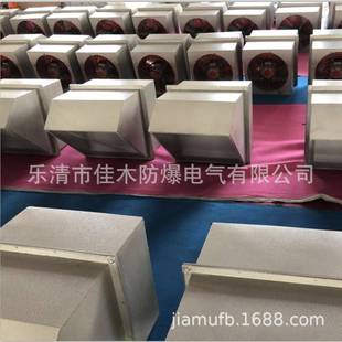 250D4350D4400D4450D4500D4550D4 送风机WEX 边墙式 排风机