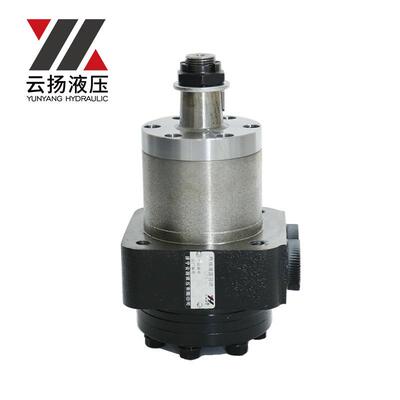 OMPW车轮马达大扭矩液压马达农机配套液压油马达水井钻机摆线马达