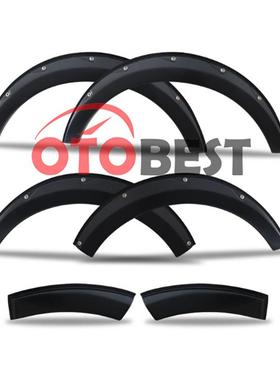 适用于丰田海狮轮眉KDH200HIACEFENDERFLAREWHEELARCH