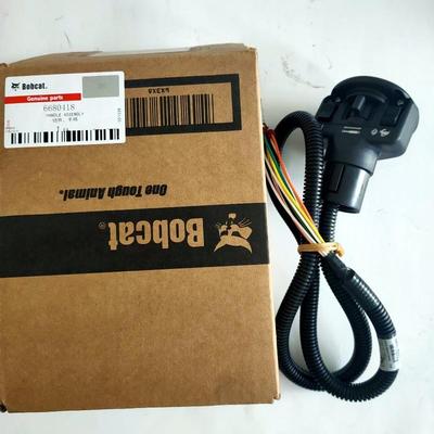 6680418山猫右手柄