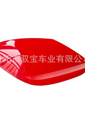 适用奔驰W20513-16款C级尾灯罩子