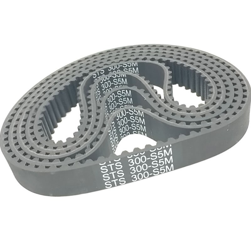S5M橡胶同步带 S5M-850/860/900/920/925/930mm 传动带皮带高精度