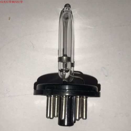 DT-311N DT-315N  RH12CB005频闪灯管新宝频闪仪