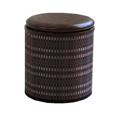 古筝专用凳子成人实木带盖换鞋凳家用椅子试衣间可坐储物收纳复古