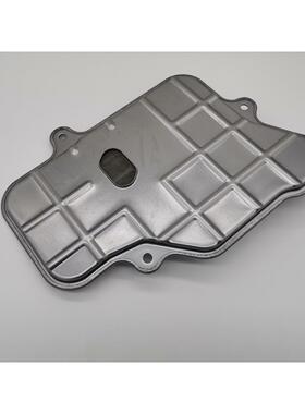 适用于斯巴鲁森林人力狮傲虎变速箱滤清器31728AA121