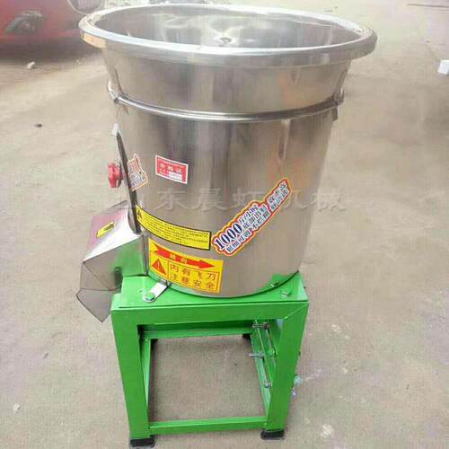 大葱姜蒜打碎机多功能果蔬粉碎机鲜辣椒打碎机