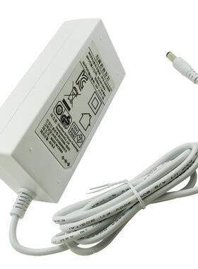 热销DOEVI六级能效CE3CTUVGSROHS认证12V5A白色电源适配器