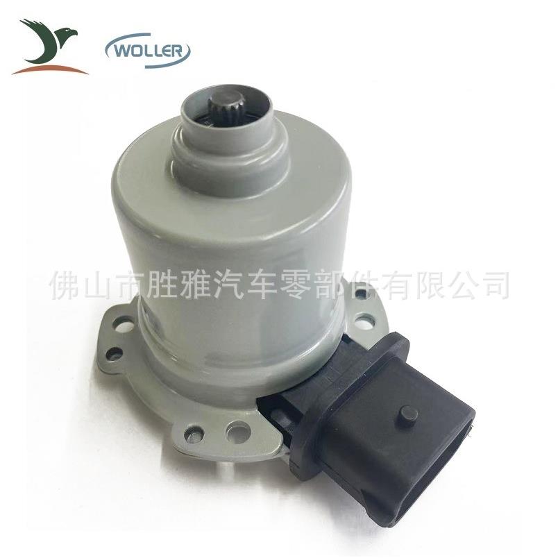 适用福特变速箱离合器拨叉电机AE8Z7C604A5222631AE8P7C604AC