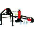 FSM-30T/50D/100D分体式液压拉马