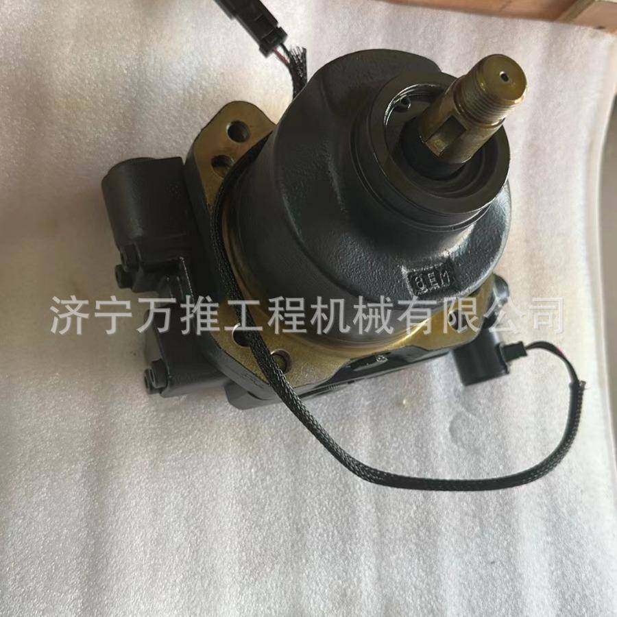 推土机D65EX-15马达708-7L-00070