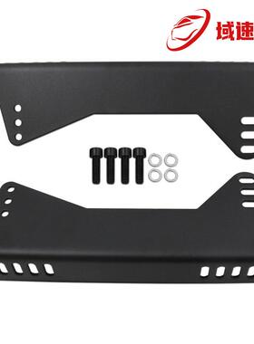 通用汽车替换件铁强度制动器黑色座椅底部安装L板座椅侧面安装