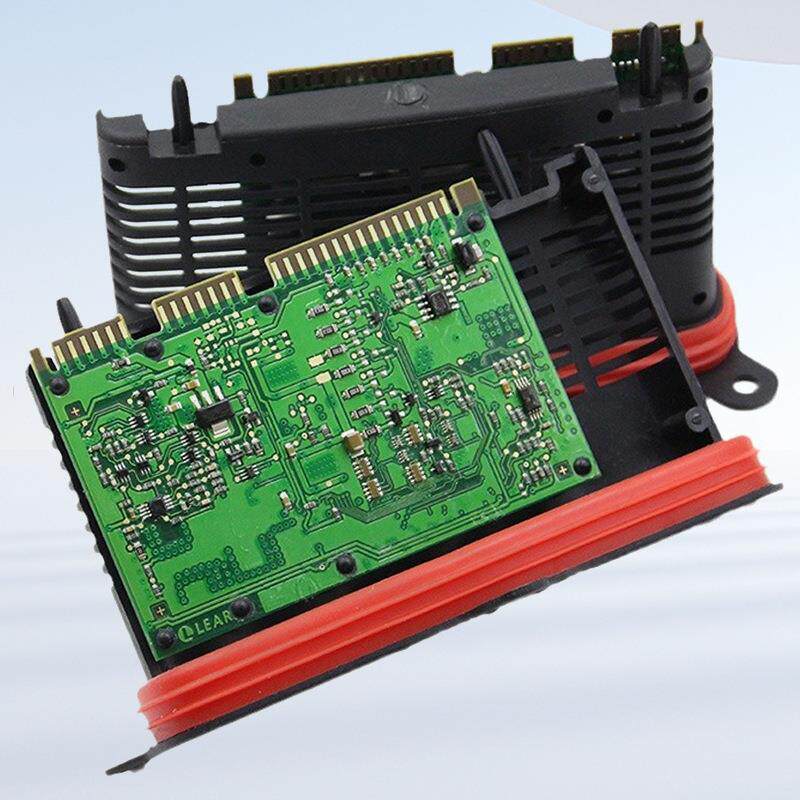 OE号汽车LED车灯适用于5系F1863117258278led灯控制器电脑版