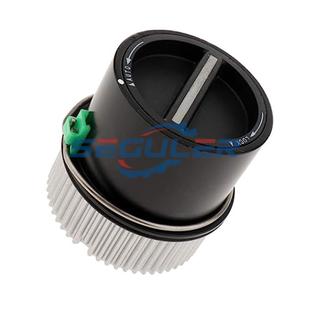 适用于福特F250F3504x4车轴轮毂四驱离合器自由轮毂1C3Z3B396CB