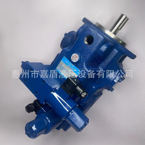 原装进口桑尼士SUNNY液压HA37-F-A-04-H-32 45V60A22I 油泵