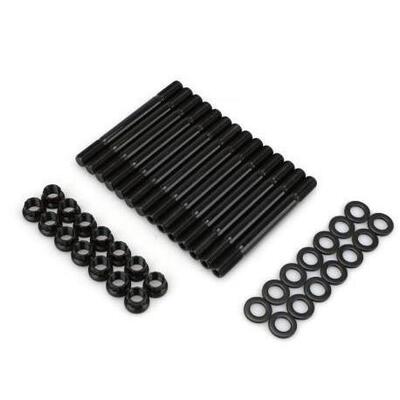 适用ToyotaSupra3.0L2JZ-GE2JZ-GTE发动机缸盖螺栓