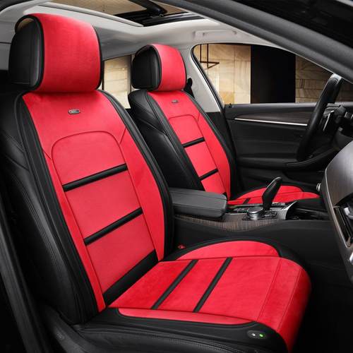 销售2020新款调温汽车加热坐垫加热座垫冬季座椅加热单垫