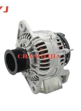 21429786发电机22117421适配沃尔沃TAD1641GE发动机TAD1344GE