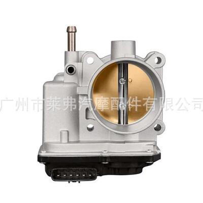 S20407i适用于丰田Hilux2.72016201720182019节气门总成
