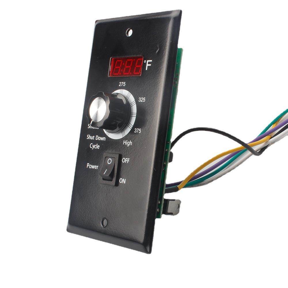 ZGRILLS颗粒烤架9017-V1数字专业控制器更换配件1.6PRM2.0RPM120V,鲜花速递/花卉仿真/绿植园艺,割草机/草坪机,淘宝优惠券,粉丝福利购,淘宝优惠卷