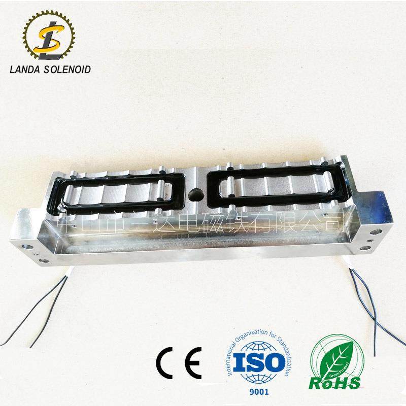 兰达新品吸盘式电磁铁HY3006855直流方形吸盘自动化设备电磁铁,鲜花速递/花卉仿真/绿植园艺,割草机/草坪机,淘宝优惠券,粉丝福利购,淘宝优惠卷