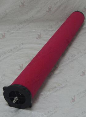 除尘滤芯后置过滤器JAL35E876隆齐管道过滤器滤芯LONQIFILTER