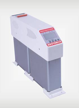 供应智能集成电力电容器JK-8CS/450-15（5+10）