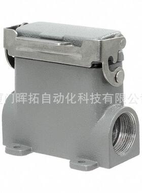 H16A-SDRMS-2M25M25PG21TE泰科重载连接器（原西霸士SIBAS)