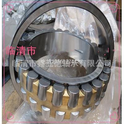 现货销售哈尔滨/HRB三类调心滚子轴承22240CA/W33