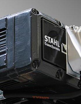 斯泰尔STAHL电动环链葫芦凸轮开关51125BMK699P盾构机配件过