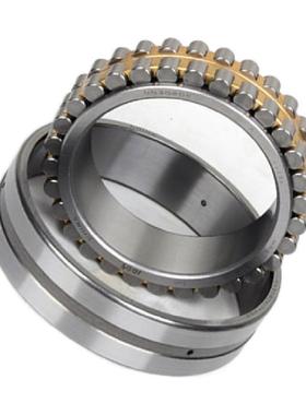 【折扣价】NN3020KP4W33C3182120K双列圆柱内径锥孔机床轴承