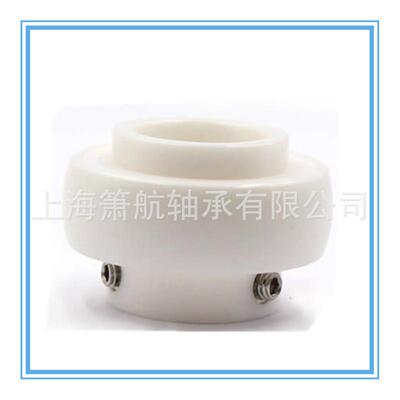 【折扣价】陶瓷轴承UC202UC203UC204UC205UC206UC207陶瓷推力球轴